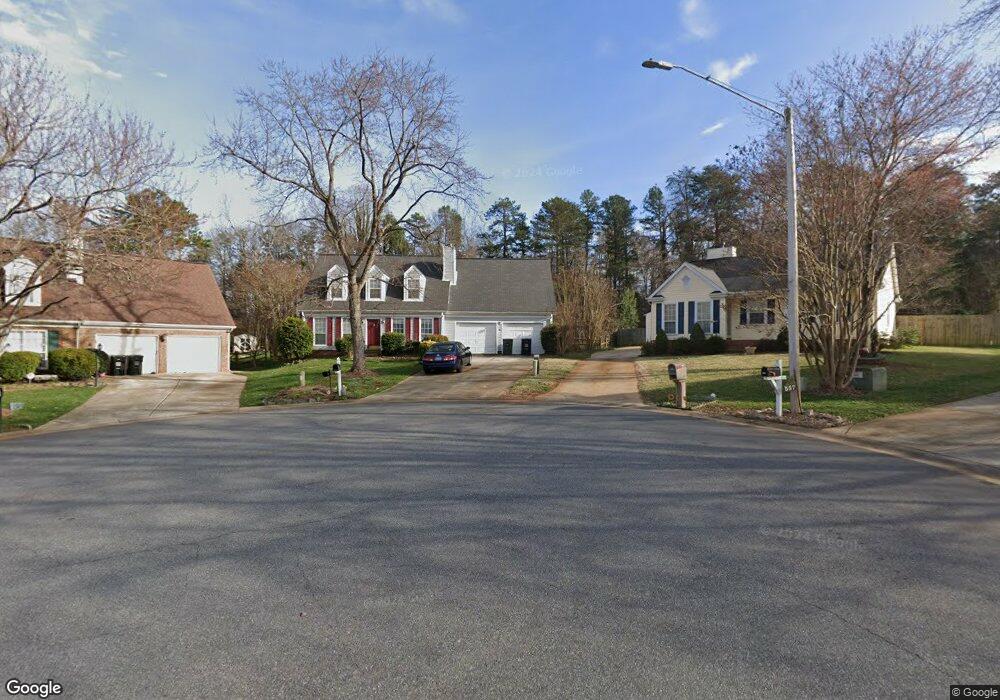 560 Garrison Ct SW, Concord, NC 28025 - photo 1
