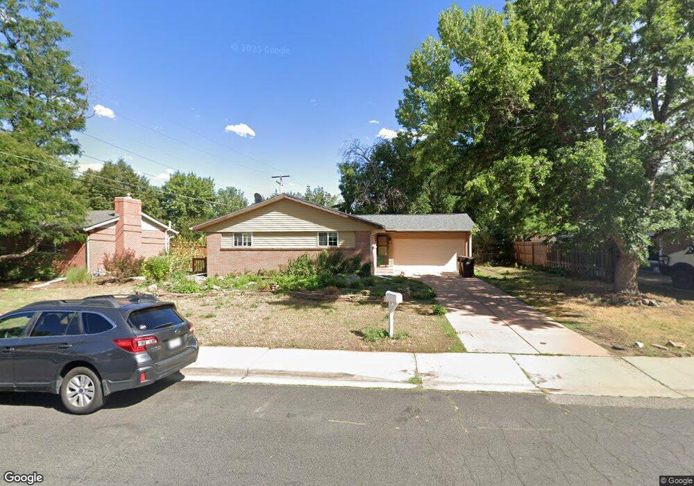 40 S 36th St, Boulder, CO 80305 - photo 1