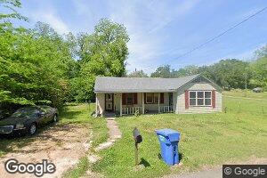 743 Washington St, Macon, MS 39341