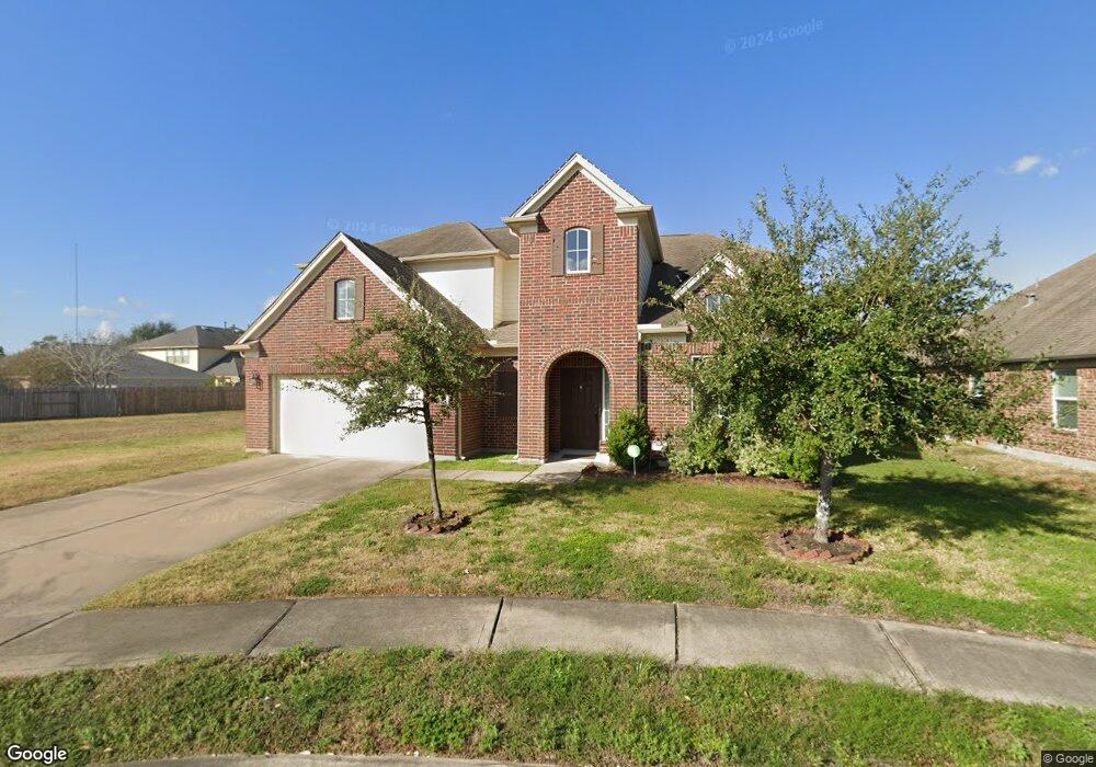 8003 Cory Hollow Ct, Houston, TX 77088 - photo 1