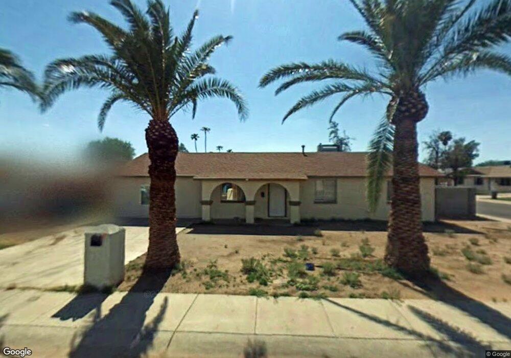 4320 N 74th Ave, Phoenix, AZ 85033 - photo 1