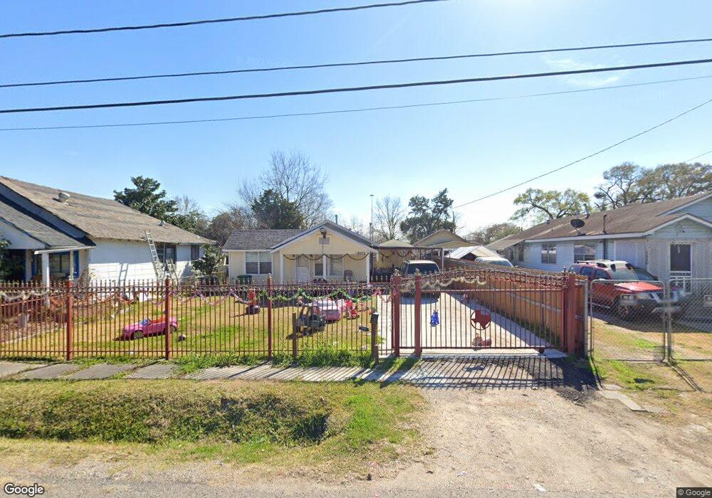 8502 Harding St, Houston, TX 77012 - photo 1