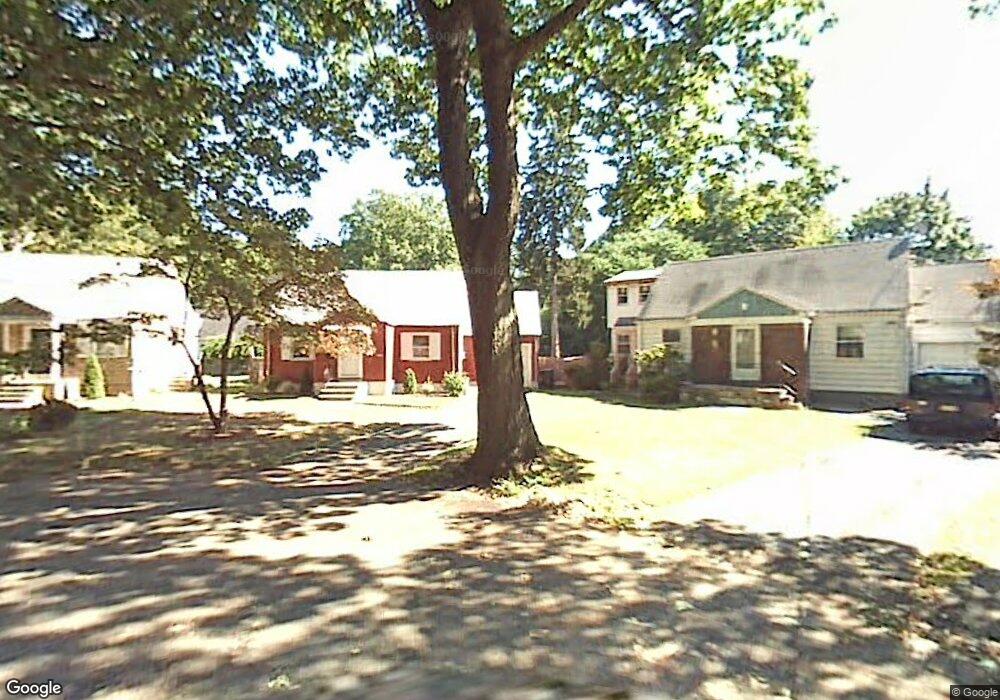 422 Tate Ct unit 24, Plainfield, NJ 07060 - photo 1