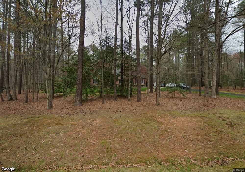 2616 Maple Grove Ln E, Powhatan, VA 23139 - photo 1