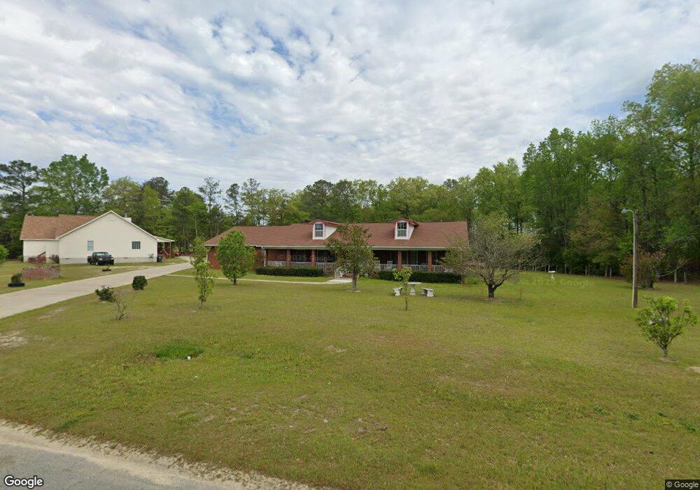 288 County Line Church Rd SW, Milledgeville, GA 31061 - photo 1