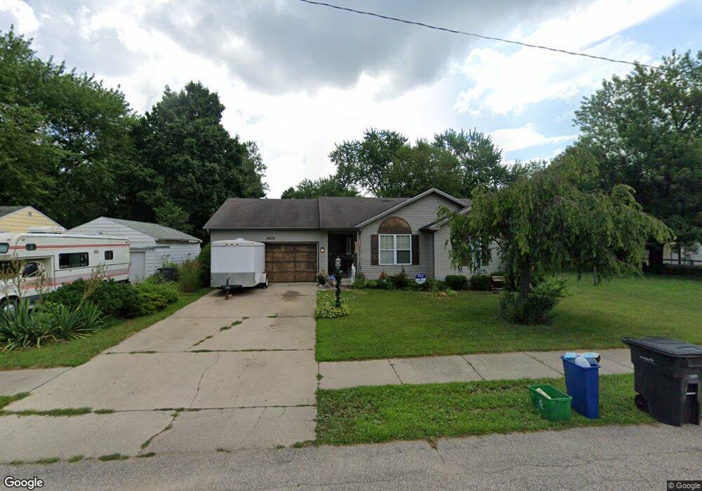 2520 Lane Ave, Elkhart, IN 46517 - photo 1