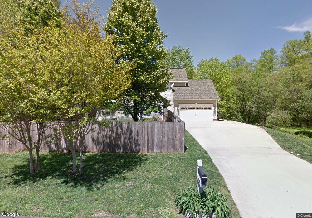 705 Tulip Tree Ct, Fletcher, NC 28732 - photo 1