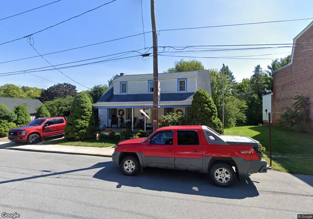 610 Franklin St, Columbia, PA 17512 - photo 1