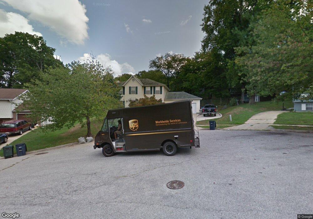 703 Trenary Cir, Fort Washington, MD 20744 - photo 1