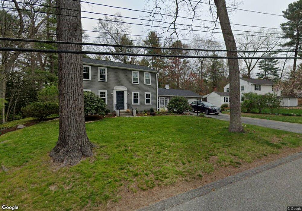 16 Seneca Rd, Acton, MA 01720 - photo 1