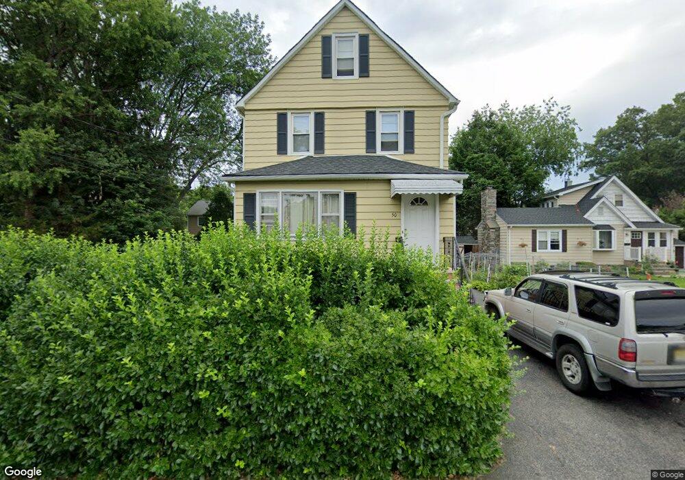 50 Lawrence Ave, Dumont, NJ 07628 - photo 1