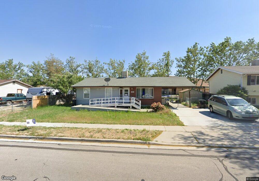 5411 W Balsa Ave, West Jordan, UT 84081 - photo 1