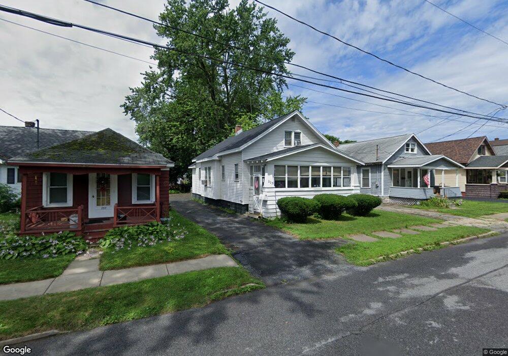 205 Bruce St, Schenectady, NY 12302 - photo 1