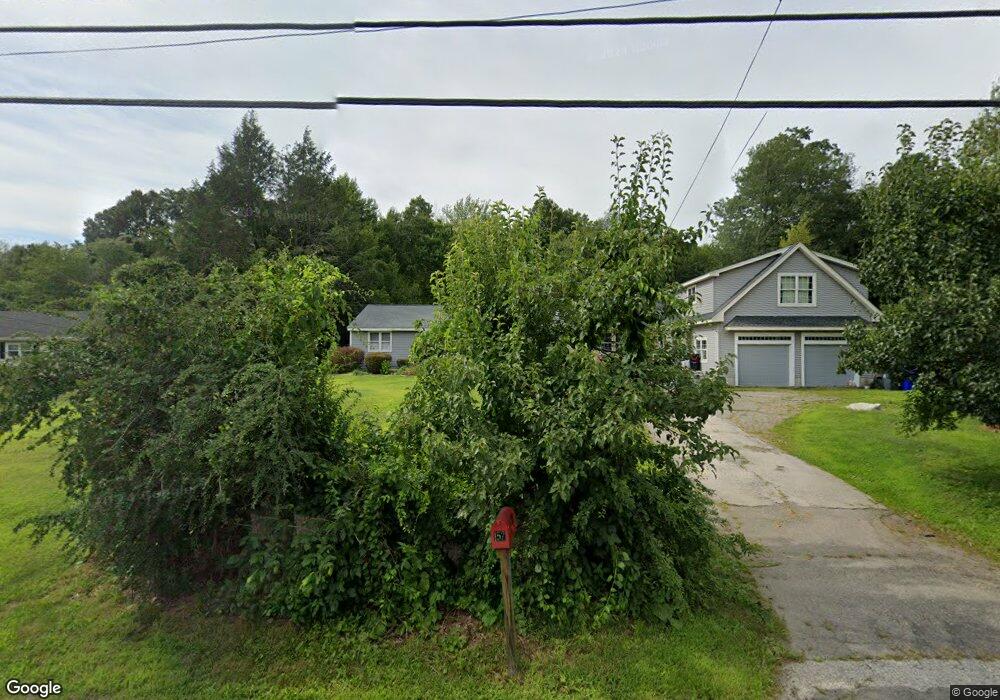 152 Emerson Ave, Hampstead, NH 03841 - photo 1