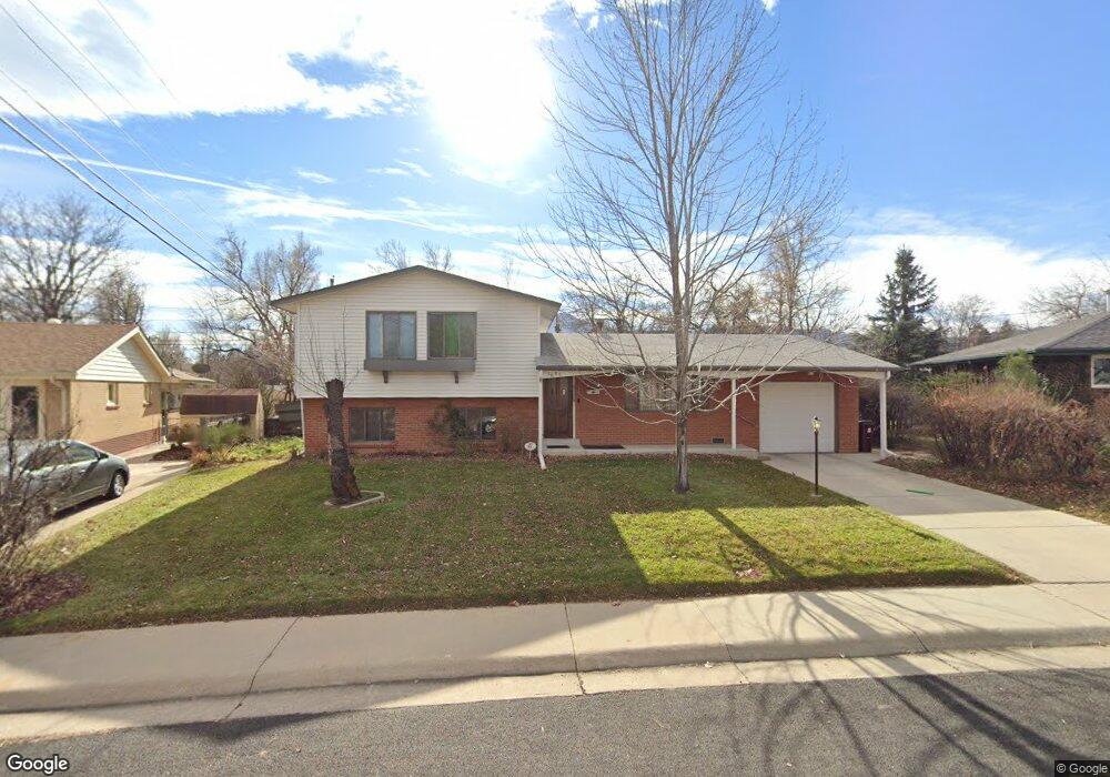 3085 Fremont St, Boulder, CO 80304 - photo 1