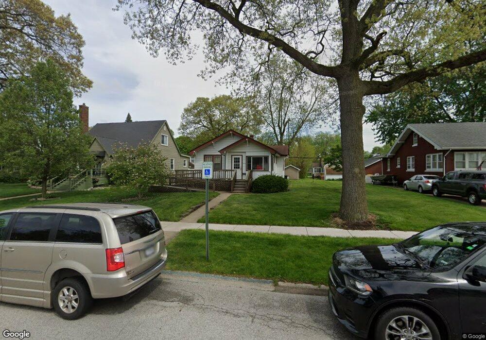 323 N Lafayette St, Griffith, IN 46319 - photo 1