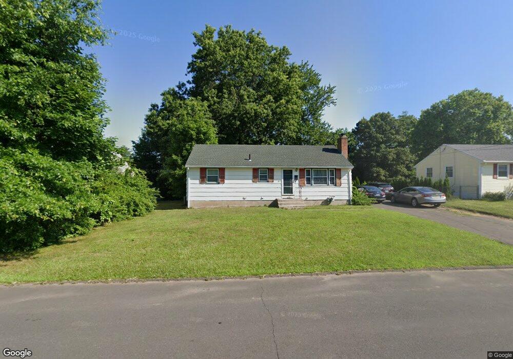 49 Ledyard Ave, Bloomfield, CT 06002 - photo 1