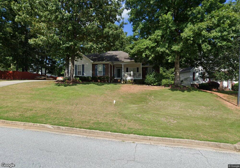 175 Camerons Way, Covington, GA 30016 - photo 1