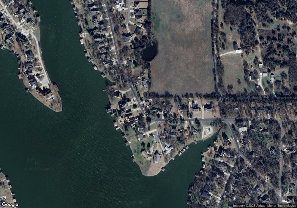 1221 Kiowa Dr E, Gainesville, TX 76240 - photo 1