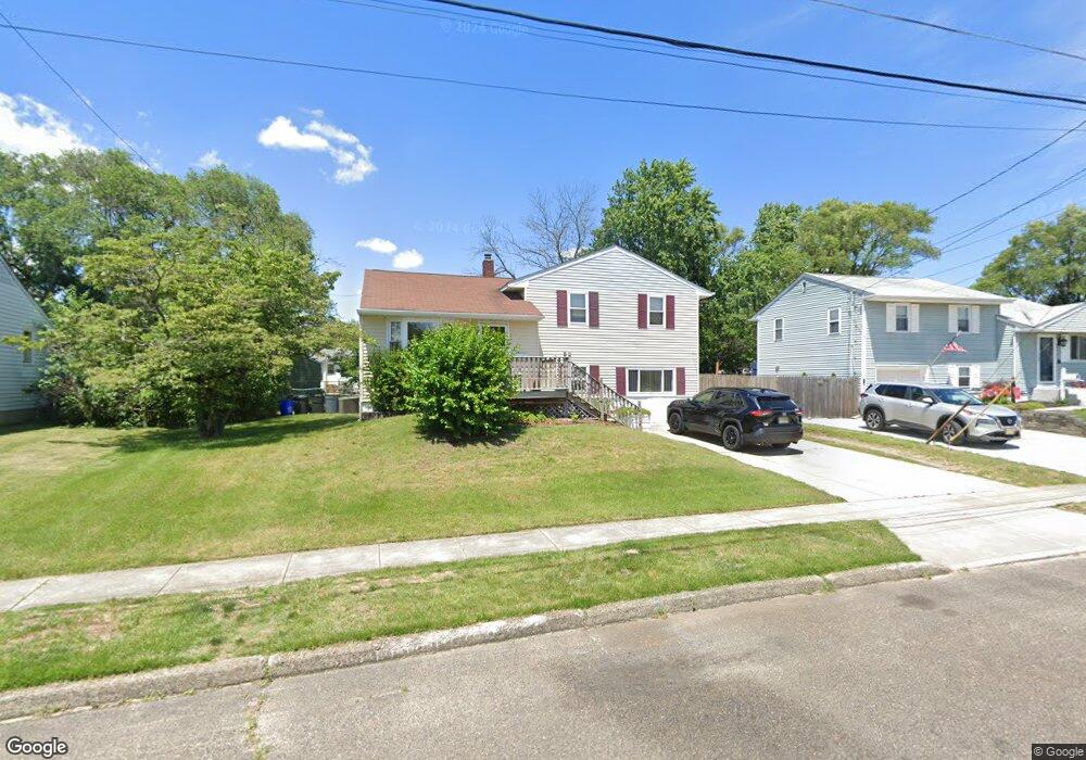 656 Dettmar Terrace, Runnemede, NJ 08078 - photo 1