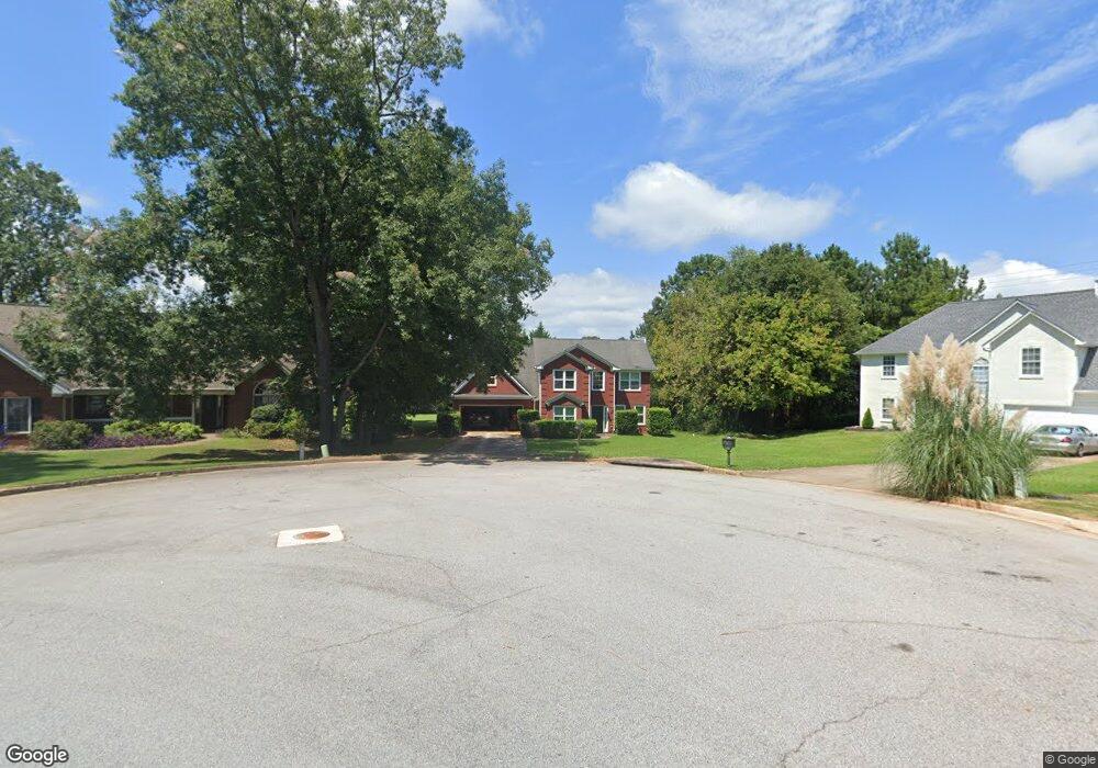 3221 Lindas Cir SE, Conyers, GA 30013 - photo 1