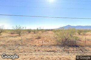 1385 W Purdy Ln, Bisbee, AZ 85603