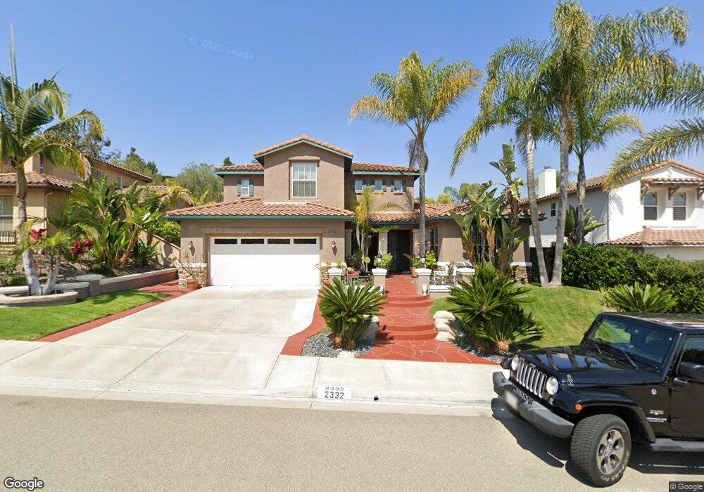 2332 Camino Robledo unit 2, Carlsbad, CA 92009 - photo 1