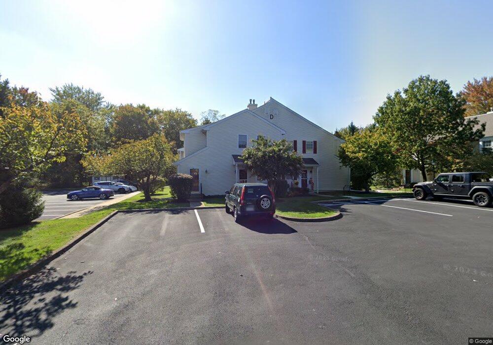 27 Belmont Station unit D27, Southampton, PA 18966 - photo 1