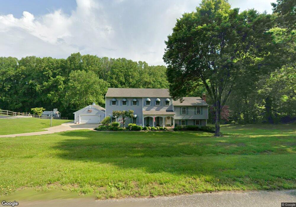 800 Richardson Dr, Harwood, MD 20776 - photo 1