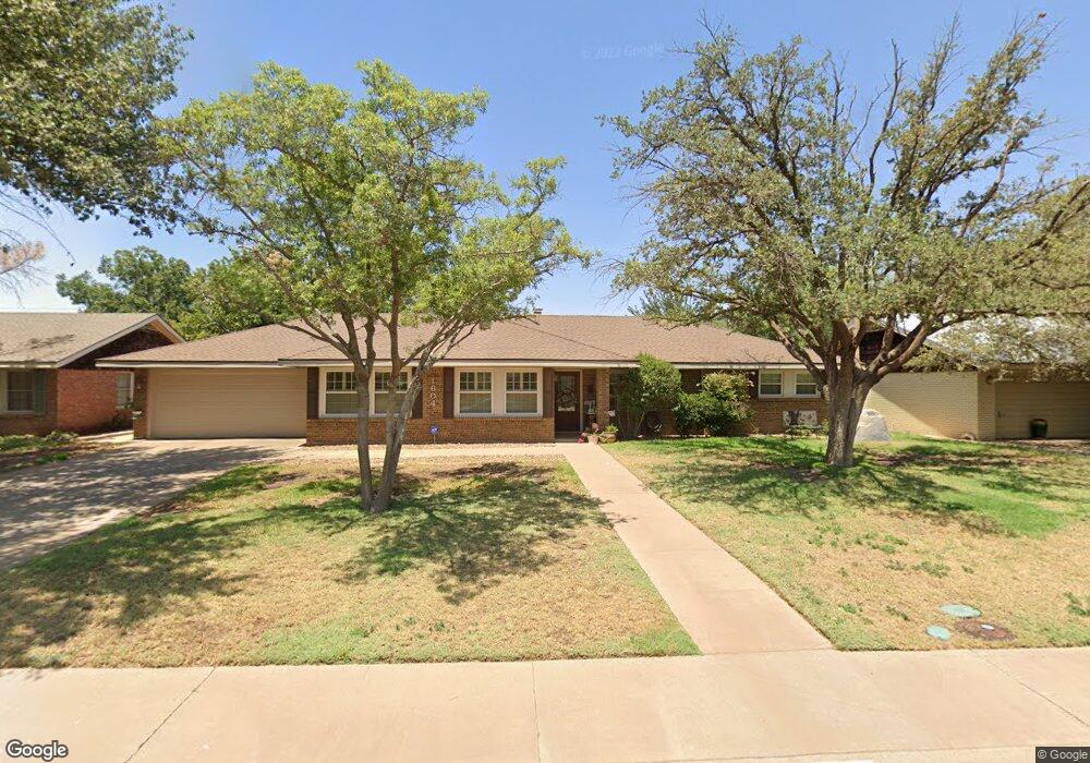1604 W Pine Ave, Midland, TX 79705 - photo 1