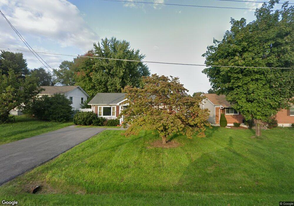 2160 First St, Middletown, VA 22645 - photo 1