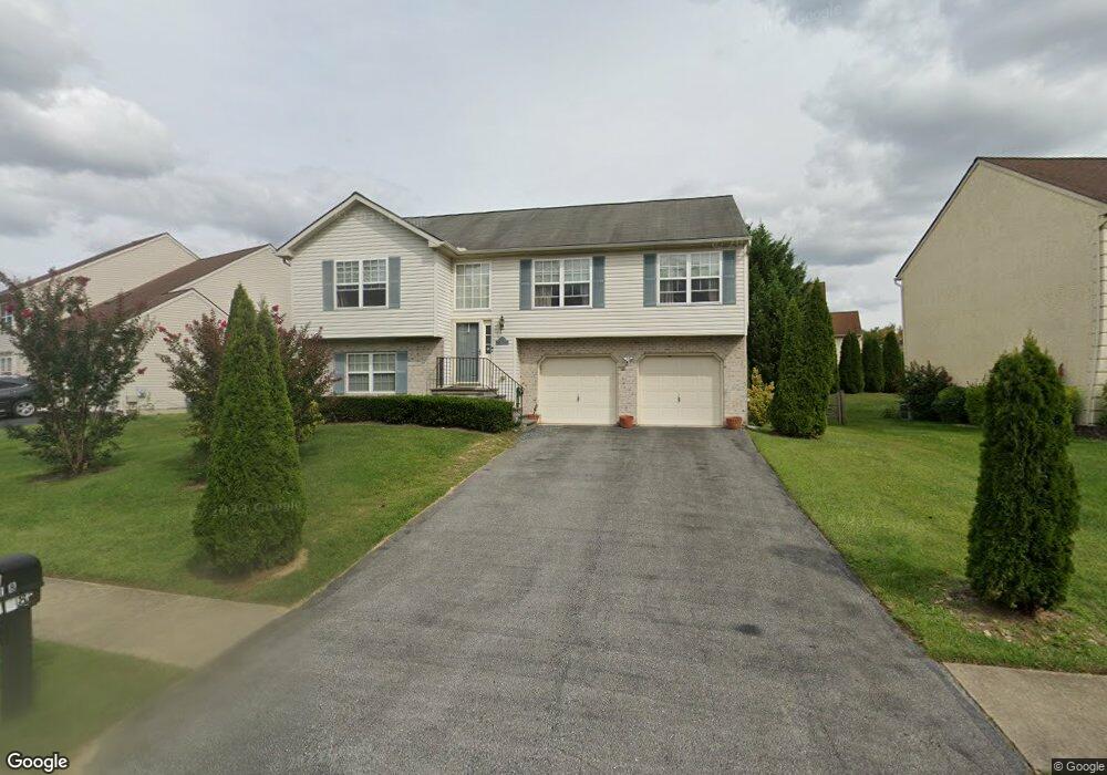 1218 Canvasback Dr, New Castle, DE 19720 - photo 1