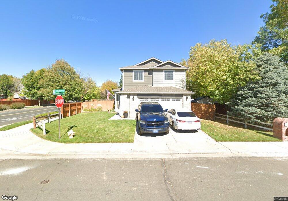 5303 E 130th Way, Thornton, CO 80241 - photo 1