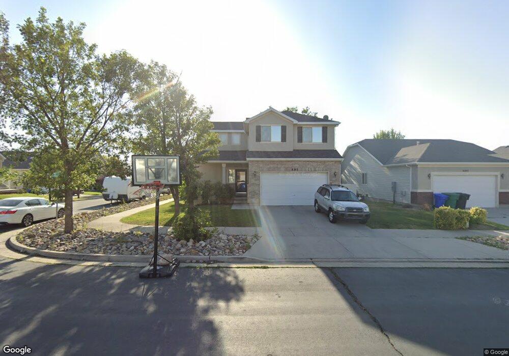 8383 S 6465 W, West Jordan, UT 84081 - photo 1