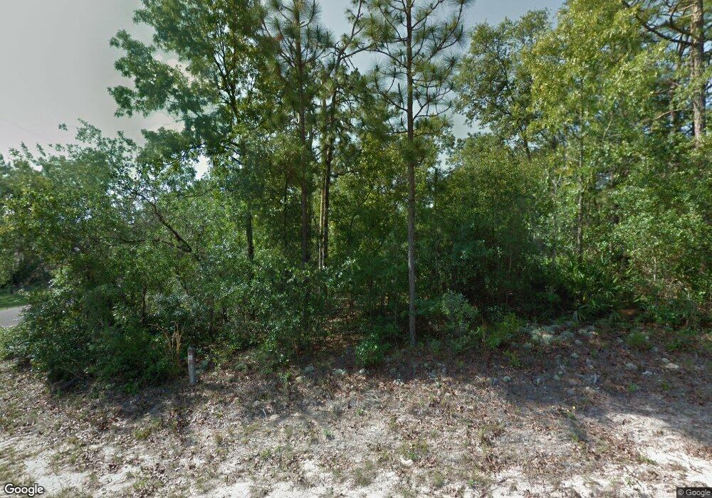 9346 Marcus Way, Citrus Springs, FL 34433 - photo 1