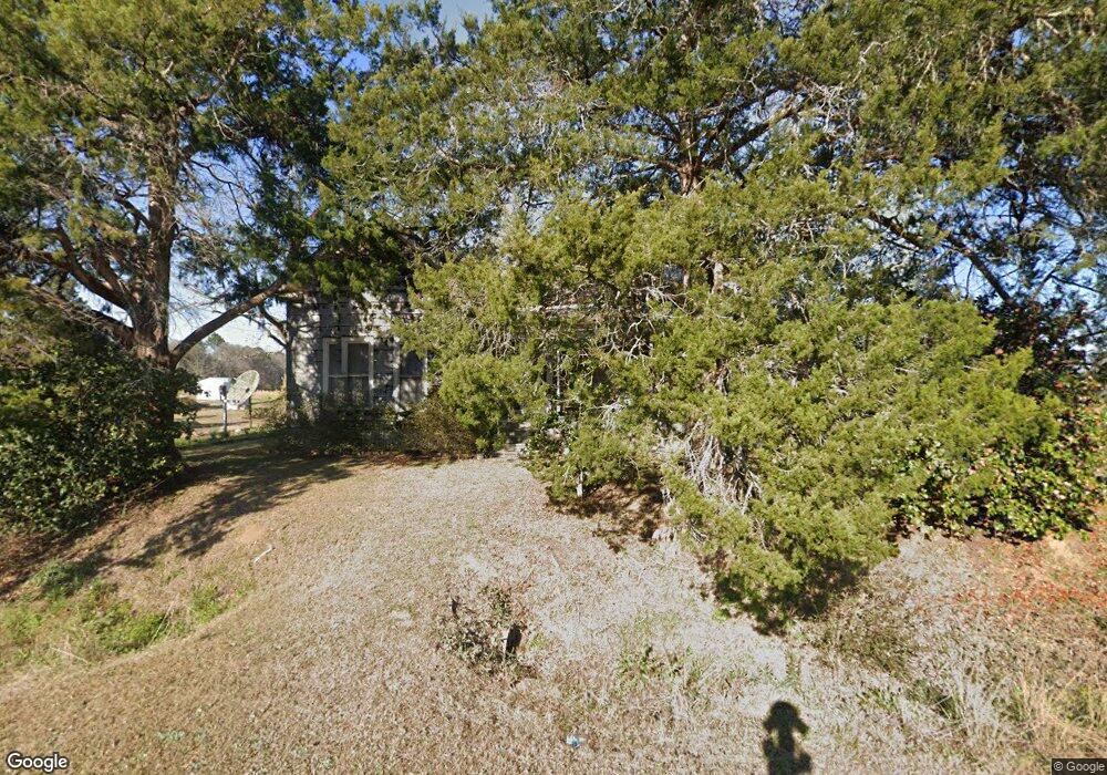 299 Sharpespur Rd, Ailey, GA 30410 - photo 1