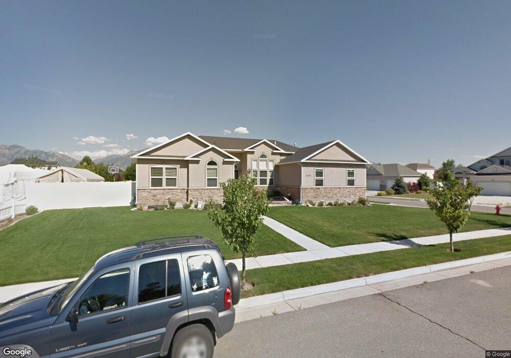 8539 S 1275 W, West Jordan, UT 84088 - photo 1
