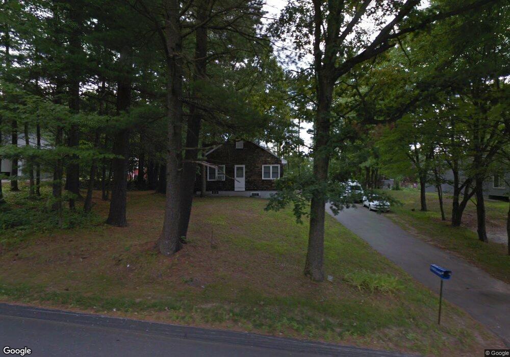 42 Benton Rd, Hooksett, NH 03106 - photo 1