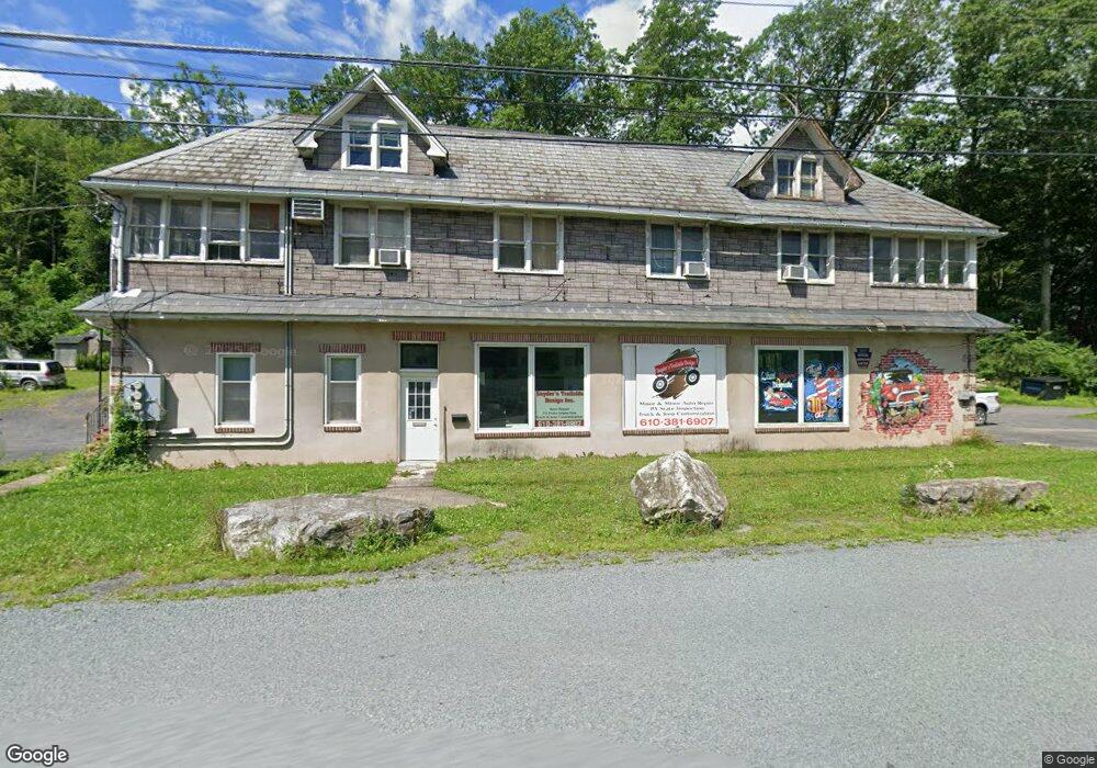 647 Silver Spring Blvd, Kunkletown, PA 18058 - photo 1