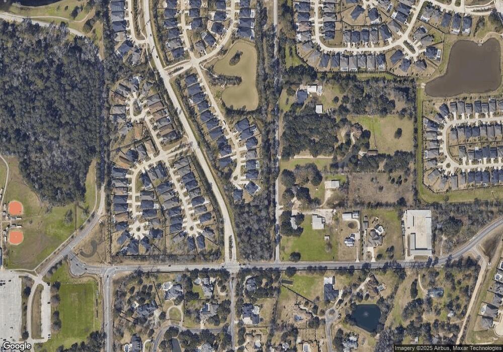 10 Perennial Canyon Dr, Tomball, TX 77375 - photo 1