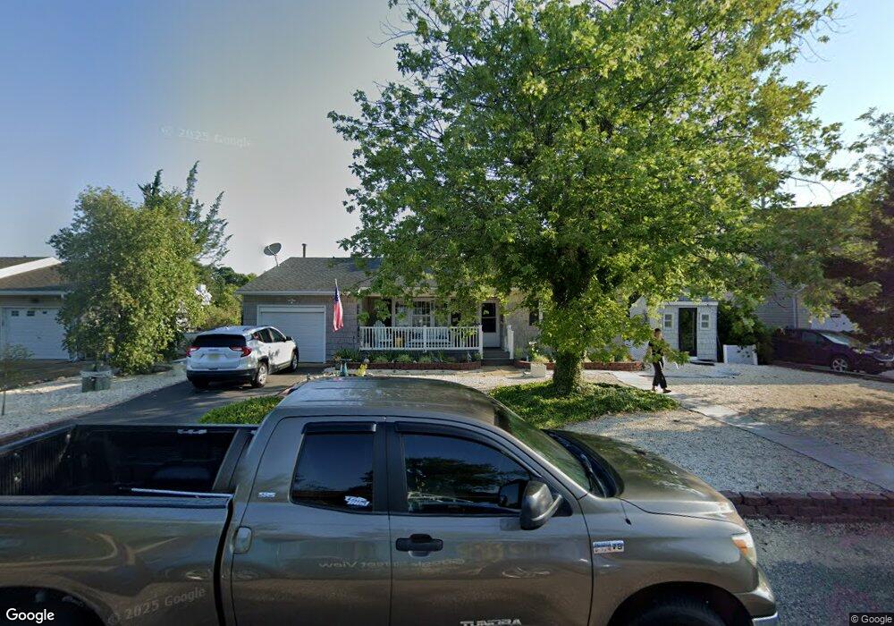 14 Hollywood Blvd N, Forked River, NJ 08731 - photo 1