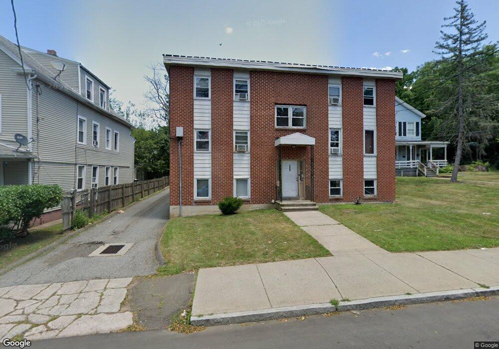 199 Blake St, New Haven, CT 06515 - photo 1