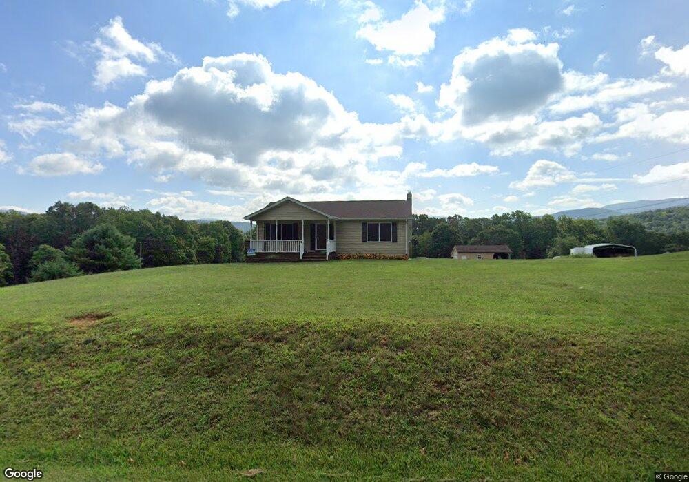 3902 Stonewall Jackson Hwy, Bentonville, VA 22610 - photo 1