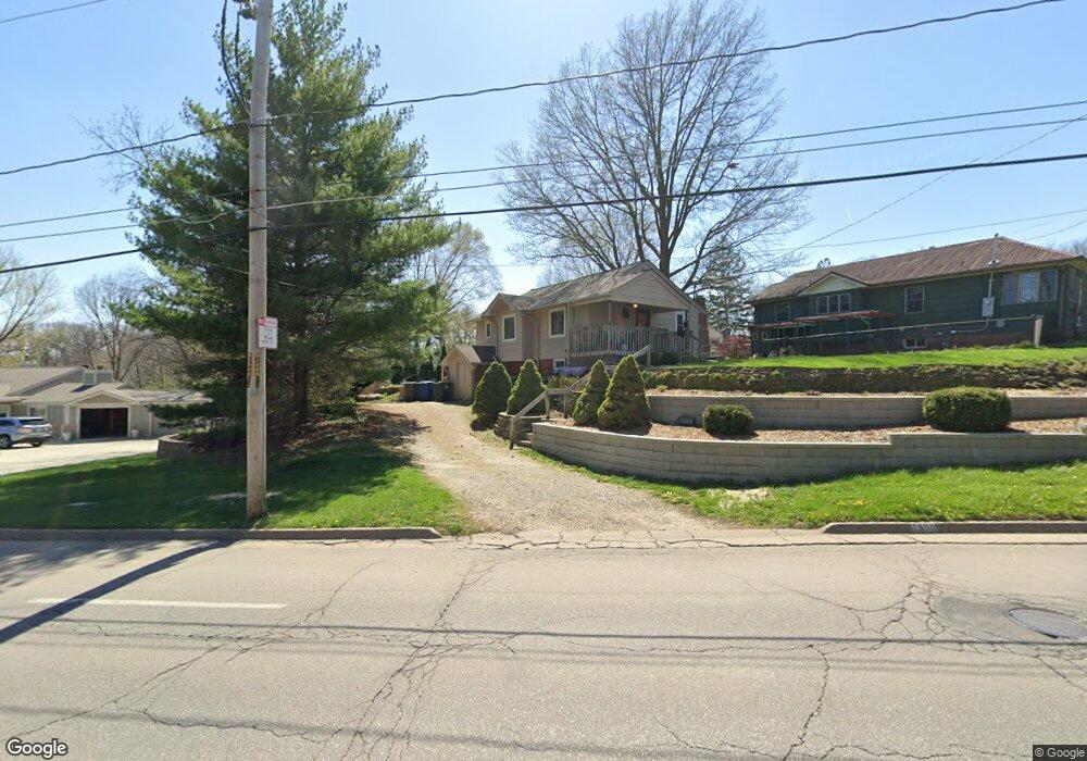 1600 Beaver Ave, Des Moines, IA 50310 - photo 1
