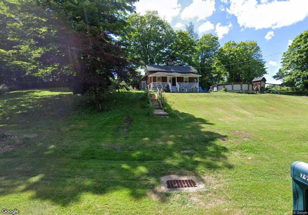 790 Great Hill Rd, Guilford, CT 06437 - photo 1