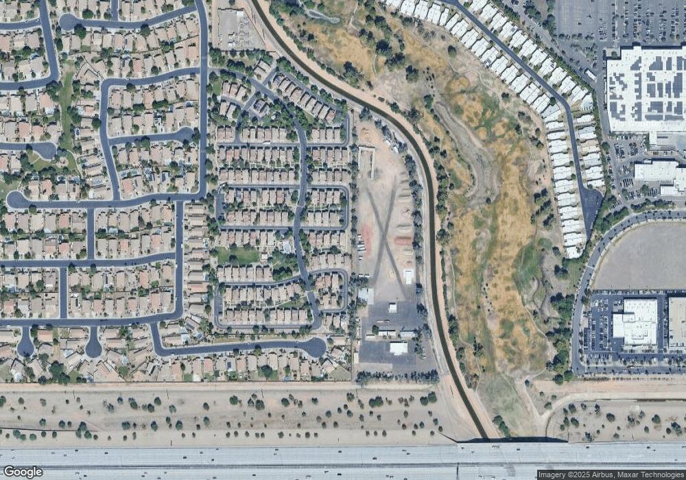 5865 E Hampton Ave, Mesa, AZ 85206 - photo 1