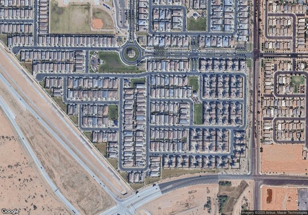 9827 E Tillman Ave, Mesa, AZ 85212 - photo 1