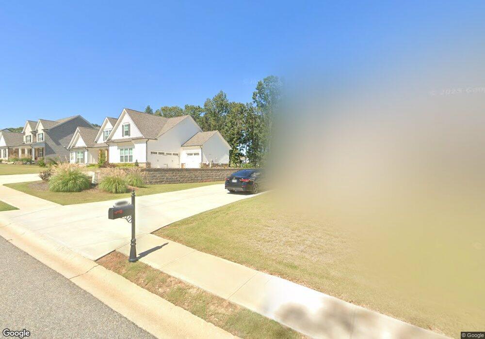 1025 Montrose Way, Hoschton, GA 30548 - photo 1