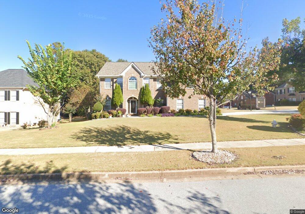 1214 Saxony Dr SE unit 2, Conyers, GA 30013 - photo 1