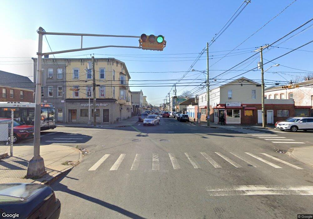 535 S Pt 5th St, Elizabethport, NJ 07206 - photo 1